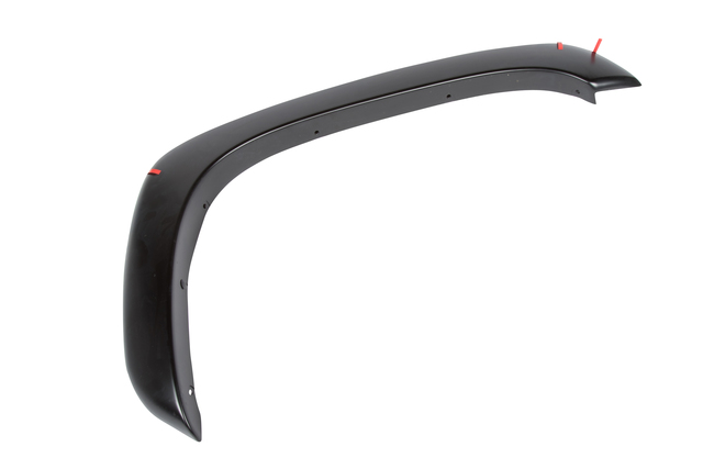 15829687 - Body: Flare for Cadillac: Escalade ESV | Chevrolet: Avalanche 1500, Avalanche 2500, Silverado 1500, Silverado 1500 Classic, Silverado 1500 HD, Silverado 1500 HD Classic, Silverado 2500, Silverado 2500 HD, Silverado 2500 HD Classic, Silverado 3500, Silverado 3500 Classic, Silverado 3500 HD, Suburban 1500, Suburban 2500, Tahoe | GMC: Sierra 1500, Sierra 1500 Classic, Sierra 1500 HD, Sierra 1500 HD Classic, Sierra 2500, Sierra 2500 HD, Sierra 2500 HD Classic, Sierra 3500, Sierra 3500 Classic, Sierra 3500 HD, Yukon, Yukon XL 1500, Yukon XL 2500 Image