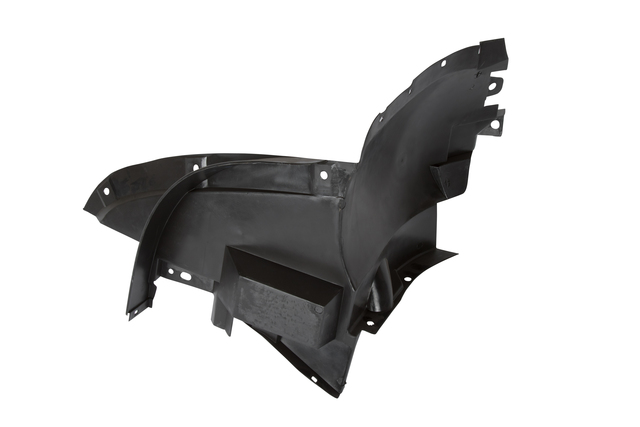 22618669 - Body: Ft Fender Liner for Pontiac: Grand Am Image