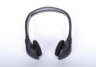 25795363 - Body: Headphone for Chevrolet: Equinox, Malibu | Saturn: Aura Image