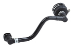 12701623 - : Positive Crankcase Ventilation Foul Air Tube for Buick: LaCrosse, Regal Sportback Image