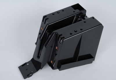 22696375 - : Carrier for Chevrolet: Malibu Image