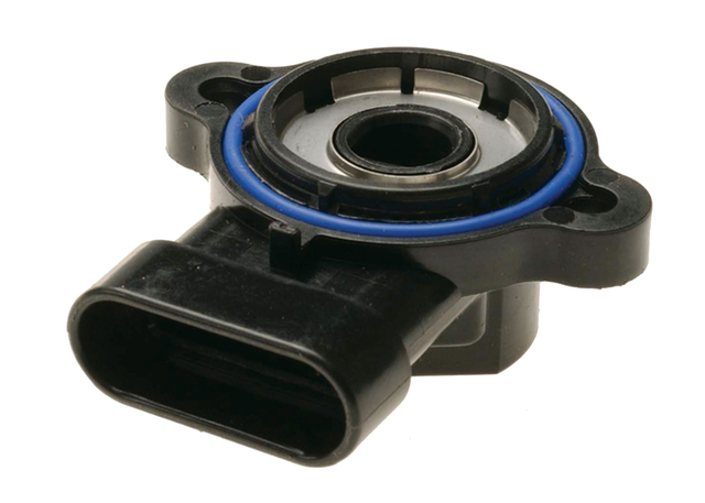 17113566 - Electrical: Throttle Position Sensor for Cadillac: CTS | Chevrolet: Corvette Image