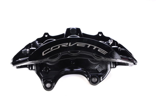 23242501 - Brakes: Caliper for Chevrolet: Corvette Image