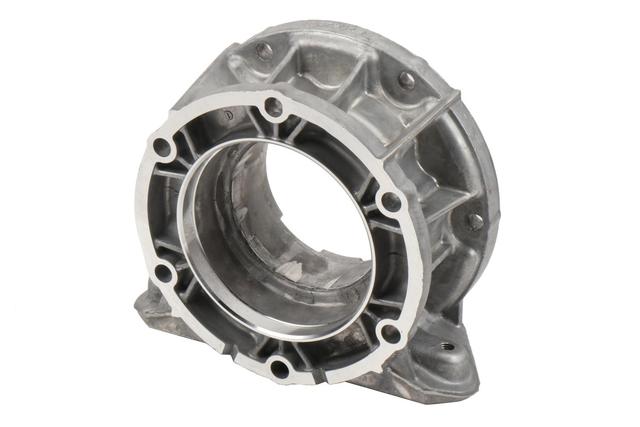 84203235 - Transfer Case: Adapter for Cadillac: Escalade | Chevrolet: Silverado 1500, Silverado 1500 LTD, Tahoe | GMC: Sierra 1500, Sierra 1500 Limited, Yukon Image