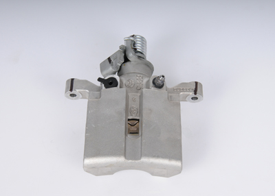 25990068 - Brakes: Caliper for Buick: LaCrosse | Chevrolet: Impala, Impala Limited | Pontiac: Grand Prix Image
