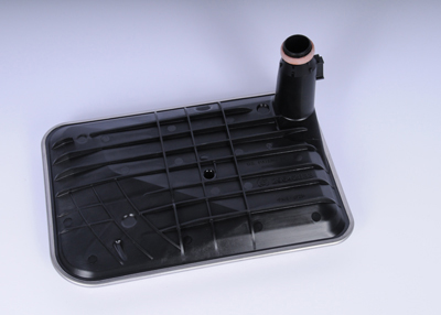 29542833 - Transmission: Transmission Oil Filter for Chevrolet: Silverado 1500, Silverado 2500 HD, Silverado 3500 HD | GMC: Sierra 2500 HD, Sierra 3500 HD Image