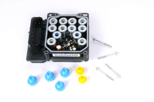 25966977 - Electrical: Control Module for Cadillac: XLR | Chevrolet: Corvette Image