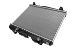85559346 - : Outer Radiator for Chevrolet: Corvette Image