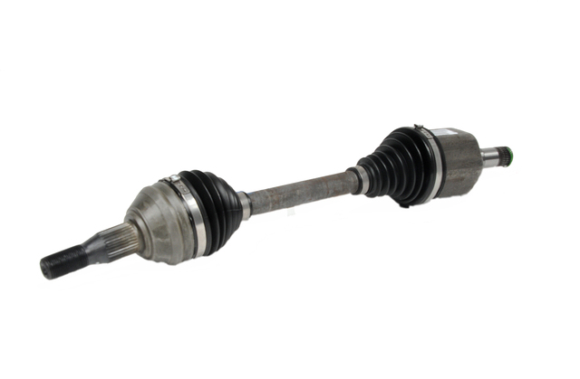 23191340 - Suspension: Axle Assembly for Buick: Century, LaCrosse, Regal | Chevrolet: Impala, Monte Carlo, Venture | Oldsmobile: Intrigue, Silhouette | Pontiac: Grand Prix, Montana Image