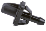 95211566 - Body: Washer Nozzle for Chevrolet: Sonic Image