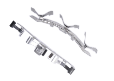 19121794 - Brakes: Disc Brake Spring for Chevrolet: Corvette Image