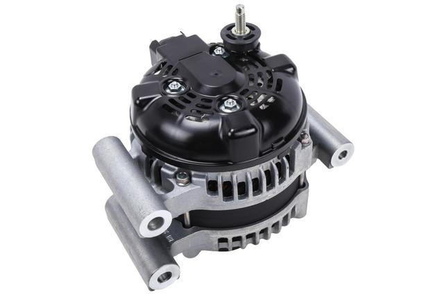 13529304 - : Alternator for Buick: Regal | Cadillac: ATS, CTS | Chevrolet: Blazer, Camaro, Impala, Malibu, Malibu Limited Image