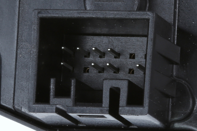 84155535 - : Black Cruise Control Switch for Chevrolet: Equinox, Malibu Image