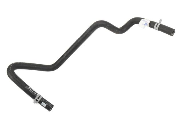 15730162 - HVAC: HVAC Heater Hose for Chevrolet: Astro | GMC: Safari Image