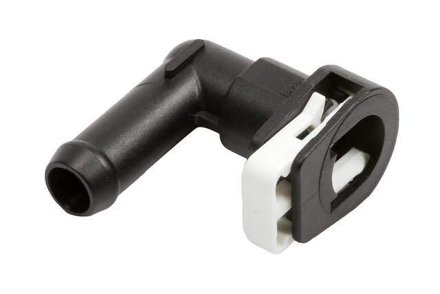 13303880 - : Power Brake Booster Vacuum Pipe Fitting for GM Image