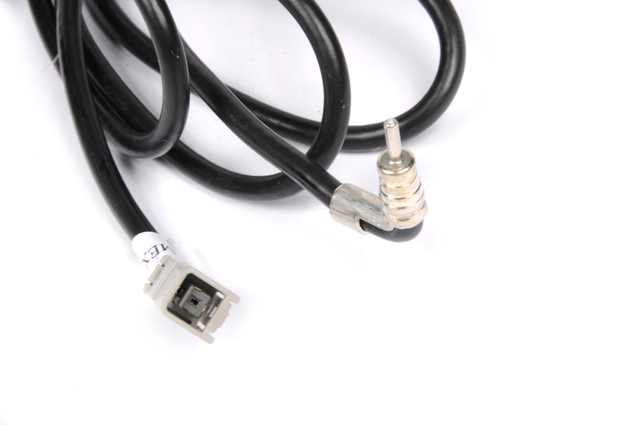 85513066 - : Evaporative Emission System Vacuum Leak Pump Filter for Chevrolet: Colorado | GMC: Canyon Image