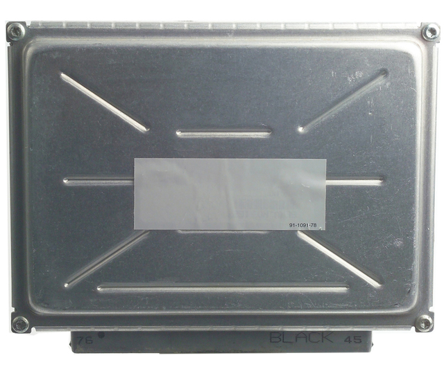 19143657 - : Engine Control Module, Remanufactured for GM Image