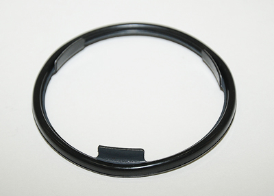 22515965 - Air &amp; Fuel Delivery: Fuel Pump Tank Seal for Buick: Century, Electra, LeSabre, Park Avenue, Reatta, Regal, Riviera, Skyhawk, Skylark, Somerset, Somerset Regal | Cadillac: 60 Special, Allante, Brougham, Cimarron, DeVille, Eldorado, Fleetwood, Seville | Chevrolet: Astro, Beretta, Blazer, C1500, C2500, C3500, Camaro, Caprice, Cavalier, Celebrity, Citation II, Corsica, El Camino, Express 1500, Express 2500, Express 3500, G10, G20, G30, Impala, K1500 Pickup, K2500 Pickup, K3500 Pickup, LLV, Monte Carlo, P20, P30, R10, R20, R2500, R30, R3500, S10, S10 Blazer, Suburban C1500, Suburban C2500, Suburban K1500, Suburban K2500, Suburban R10, Suburban R1500, Suburban R20, Suburban R2500, Suburban V10, Suburban V1500, Suburban V20, Suburban V2500, Tahoe, V10, V20, V30, V3500 | GMC: C1500 Pickup, C2500 Pickup, C3500 Pickup, Caballero, G1500, G2500, G3500, Jimmy, Jimmy S15, K1500 Pickup, K2500 Pickup, K3500 Pickup, P2500, P3500, R1500 Pickup, R2500 Pickup, R3500 Pickup, S15, Safari, Savana 1500, Savana 2500, Savana 3500, Sonoma, Suburban C1500, Suburban C2500, Suburban K1500, Suburban K2500, Suburban R1500, Suburban R2500, Syclone, Typhoon, V1500, V1500 Suburban, V2500, V2500 Suburban, V3500, Yukon | Oldsmobile: 88, 98, Bravada, Calais, Cutlass Calais, Cutlass Ciera, Cutlass Cruiser, Delta 88, Firenza, LSS, Regency, Toronado | Pontiac: 6000, Bonneville, Fiero, Firebird, Grand Am, Grand Prix, Parisienne, Sunbird Image
