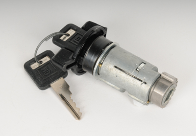 26004342 - Ignition: Ignition Lock Assembly for GM Image