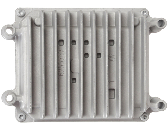 19186084 - : Engine Control Module, Remanufactured for GM Image