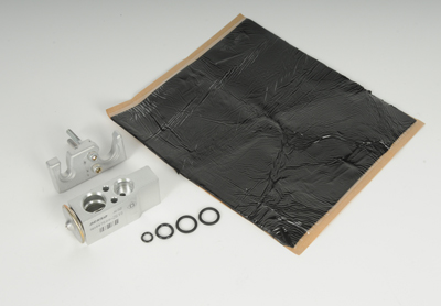 19129999 - HVAC: Expansion Valve for Cadillac: CTS, STS Image