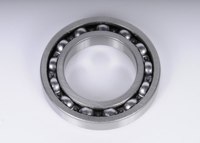 19133136 - Transfer Case: Transfer Case Output Shaft Bearing for Cadillac: Escalade, Escalade ESV | Chevrolet: Avalanche, Colorado, Silverado 1500, Silverado 1500 LD, Silverado 1500 LTD, Silverado 2500 HD, Silverado 3500 HD, Suburban, Suburban 1500, Suburban 2500, Suburban 3500 HD, Tahoe | GMC: Canyon, Sierra 1500, Sierra 1500 Limited, Sierra 2500 HD, Sierra 3500 HD, Yukon, Yukon XL, Yukon XL 1500, Yukon XL 2500 Image