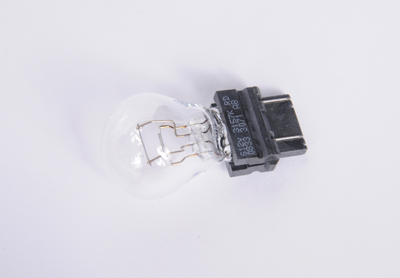 20998089 - : Multi-Purpose Light Bulb for Buick: Enclave, LaCrosse, Regal | Cadillac: Escalade | Chevrolet: Avalanche, Camaro, Captiva Sport, Equinox, Malibu, Sonic, Suburban 1500, Suburban 2500, Tahoe | GMC: Acadia, Terrain, Yukon | Saturn: Outlook, Vue Image