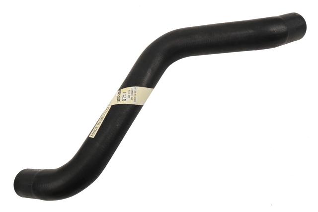 25721594 - Cooling System: Upper Hose for Buick: LeSabre, Park Avenue | Pontiac: Bonneville Image
