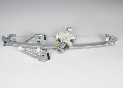 15269138 - Body: Regulator for GM Image