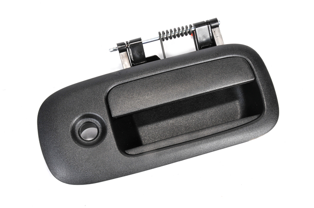25942270 - Body: Handle, Outside for Chevrolet: Express 1500, Express 2500, Express 3500, P30 | GMC: Savana 1500, Savana 2500, Savana 3500 Image