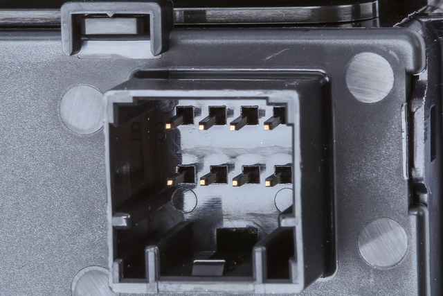 84489120 - Steering: Wiper Switch for Chevrolet: Camaro Image