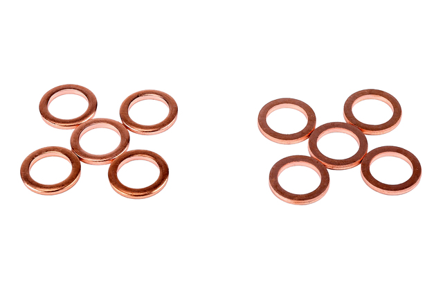 94525077 - : Multi-Purpose Washer for Chevrolet: HHR Image