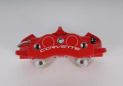 22800575 - Brakes: Caliper for Chevrolet: Corvette Image