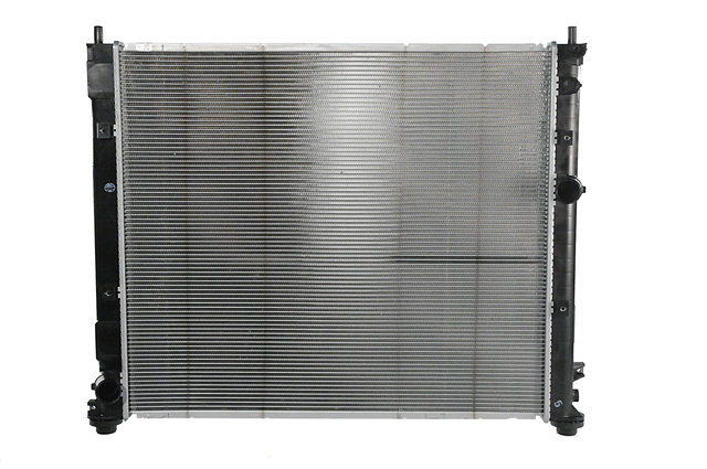 19130399 - Cooling System: Radiator for GM Image