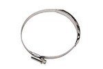 96554015 - Fuel System: Filler Pipe Clamp for GM Image