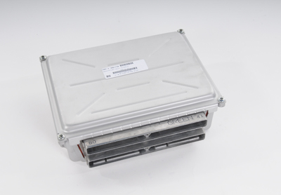 89017750 - Electrical: ECM for Cadillac: Escalade, Escalade ESV, Escalade EXT | Chevrolet: Avalanche 1500, Avalanche 2500, Silverado 1500, Silverado 1500 Classic, Silverado 1500 HD, Silverado 1500 HD Classic, Silverado 2500, Silverado 2500 HD, Silverado 2500 HD Classic, Silverado 3500, Silverado 3500 Classic, Silverado 3500 HD, SSR, Suburban 1500, Suburban 2500, Tahoe | GMC: Sierra 1500, Sierra 1500 Classic, Sierra 1500 HD, Sierra 1500 HD Classic, Sierra 2500, Sierra 2500 HD, Sierra 2500 HD Classic, Sierra 3500, Sierra 3500 Classic, Sierra 3500 HD, Yukon, Yukon XL 1500, Yukon XL 2500 | Hummer: H2 Image