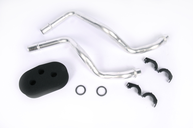 9117119 - HVAC: Tube Assembly for Saturn: Astra Image