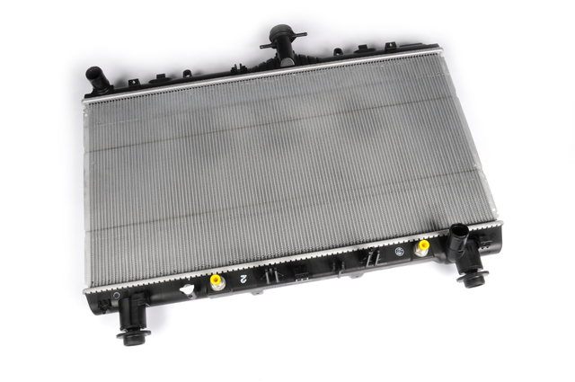 22786865 - Cooling System: Radiator for Chevrolet: Camaro Image