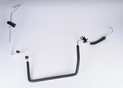 19244816 - HVAC: Evaporator Tube for Chevrolet: Malibu Image