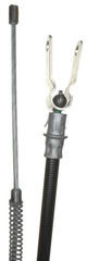 Front Parking Brake Cable Assembly - GM (18037367)
