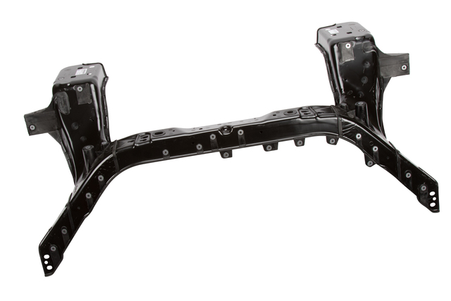 22818029 - Body: Upper Tie Bar for Chevrolet: Traverse Image