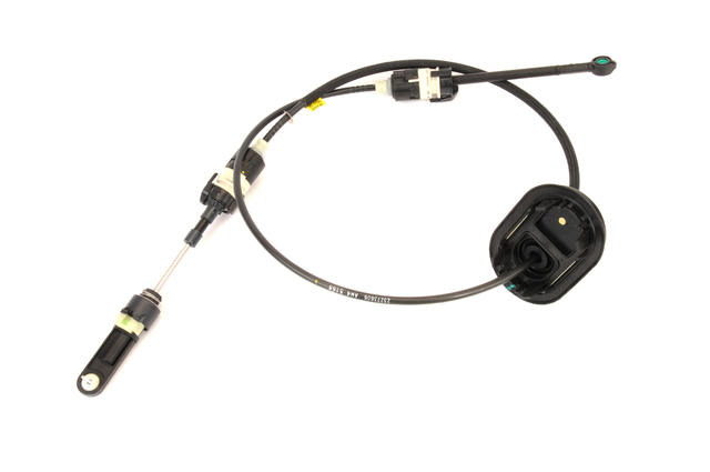 23273606 - Body: Control Cable for GM Image