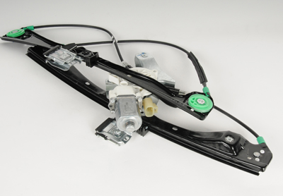 25802960 - Body: Regulator for Chevrolet: Classic, Malibu Image