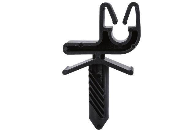 22892633 - : Front Brake Front Pipe Clip for GM Image