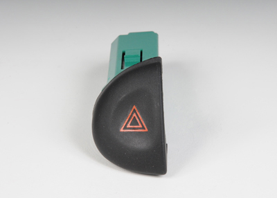 10359580 - Body: Hazard Switch for Chevrolet: Classic, Malibu Image