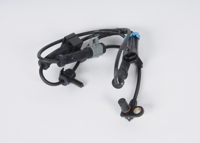 19207831 - Brakes: ABS Sensor for GM Image