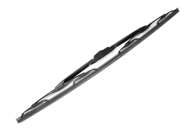 22675854 - Body: Wiper Blade for Chevrolet: Malibu Image