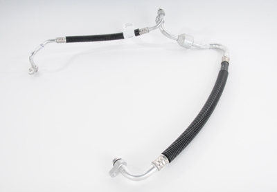 22839307 - HVAC: Suction Hose for GM Image
