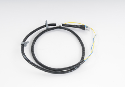 19177096 - Electrical: Wire for Buick: Skylark | Chevrolet: Beretta, Cavalier, Corsica | Oldsmobile: Achieva | Pontiac: Grand Am, Sunbird Image