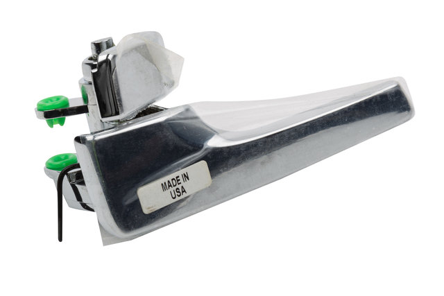 89044625 - Body: Handle, Inside for Buick: Terraza | Chevrolet: Uplander | Pontiac: Montana | Saturn: Relay Image